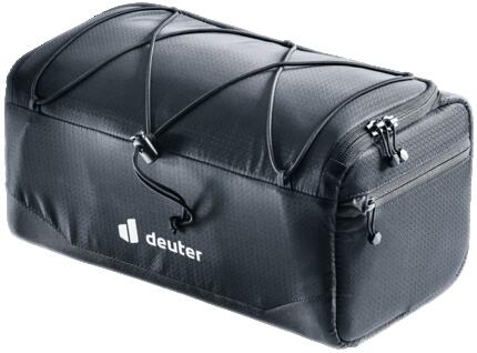 Unisex - radfahren - lenkertasche - handlebar bag 8 kf - schwarz