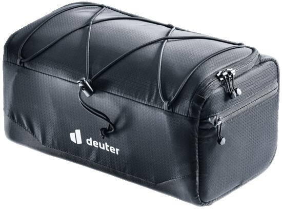 Unisex - radfahren - lenkertasche - handlebar bag 8 kf - schwarz