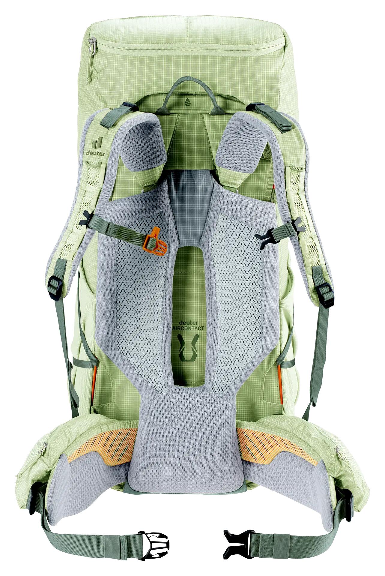 Aircontact Ultra 45+5 SL 2/13