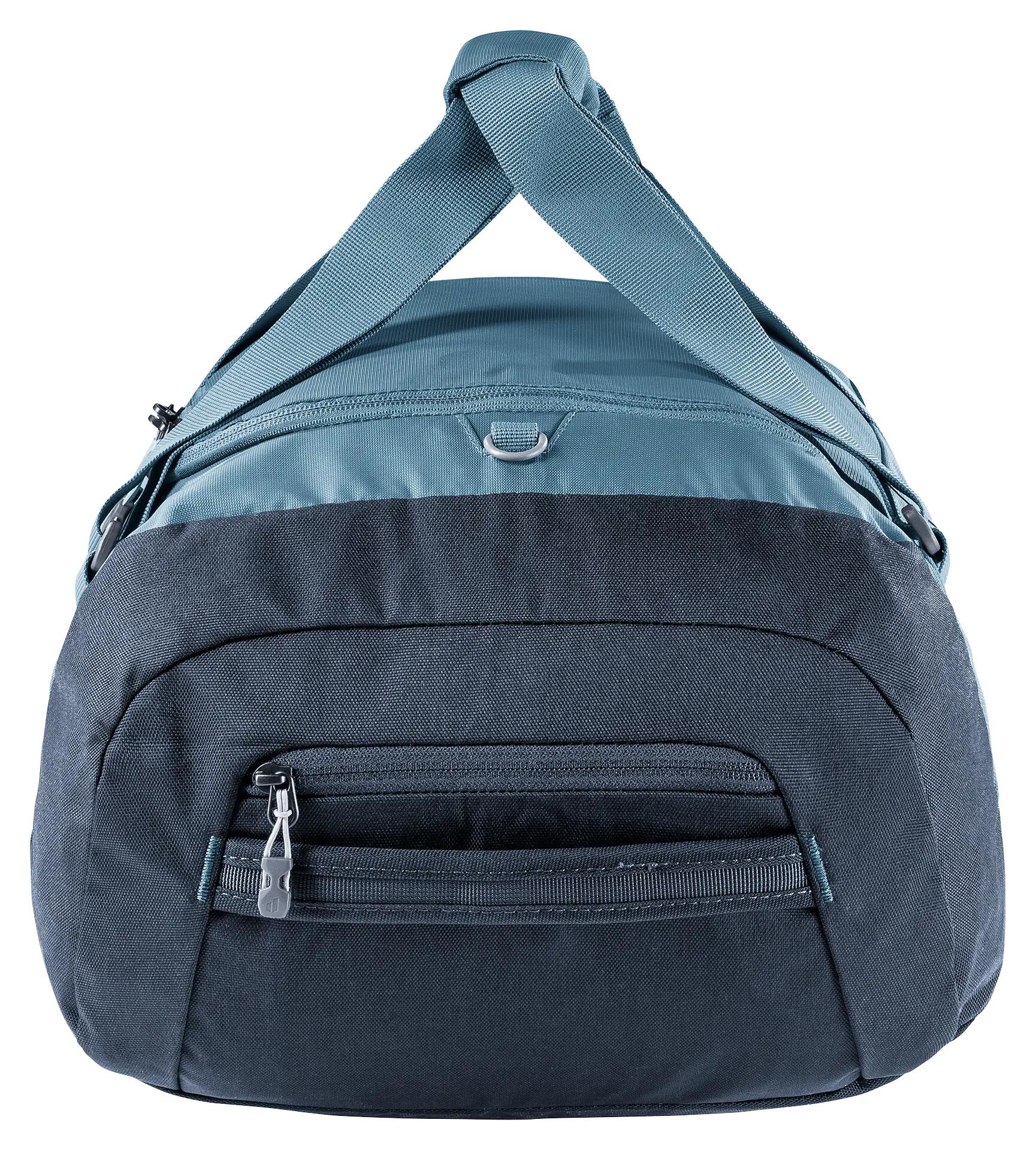 Reisetasche - Duffel 35 - ultraleicht - atlantic-ink 2/13