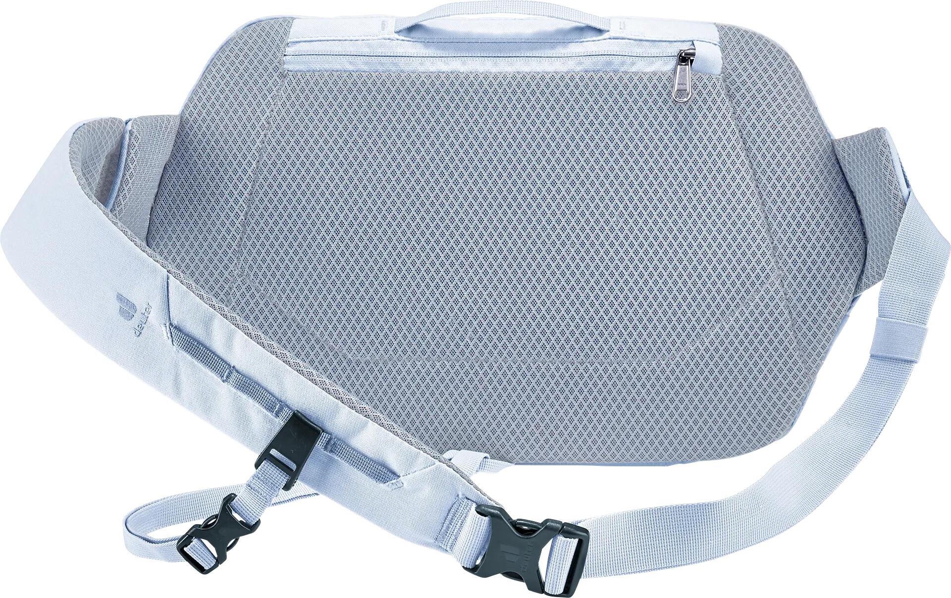Unisex - urban - sling bag - kompakt, recycelt - stroof 8 2/10