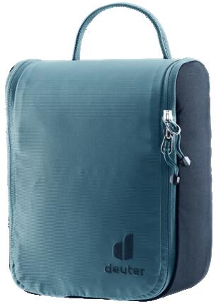 unisex - kulturtasche - praktisch, geräumig - wash center i - atlantic-ink