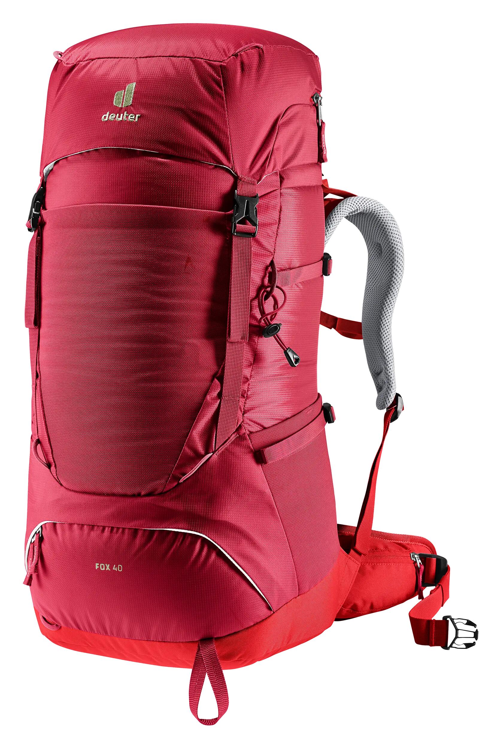 DEUTER picture