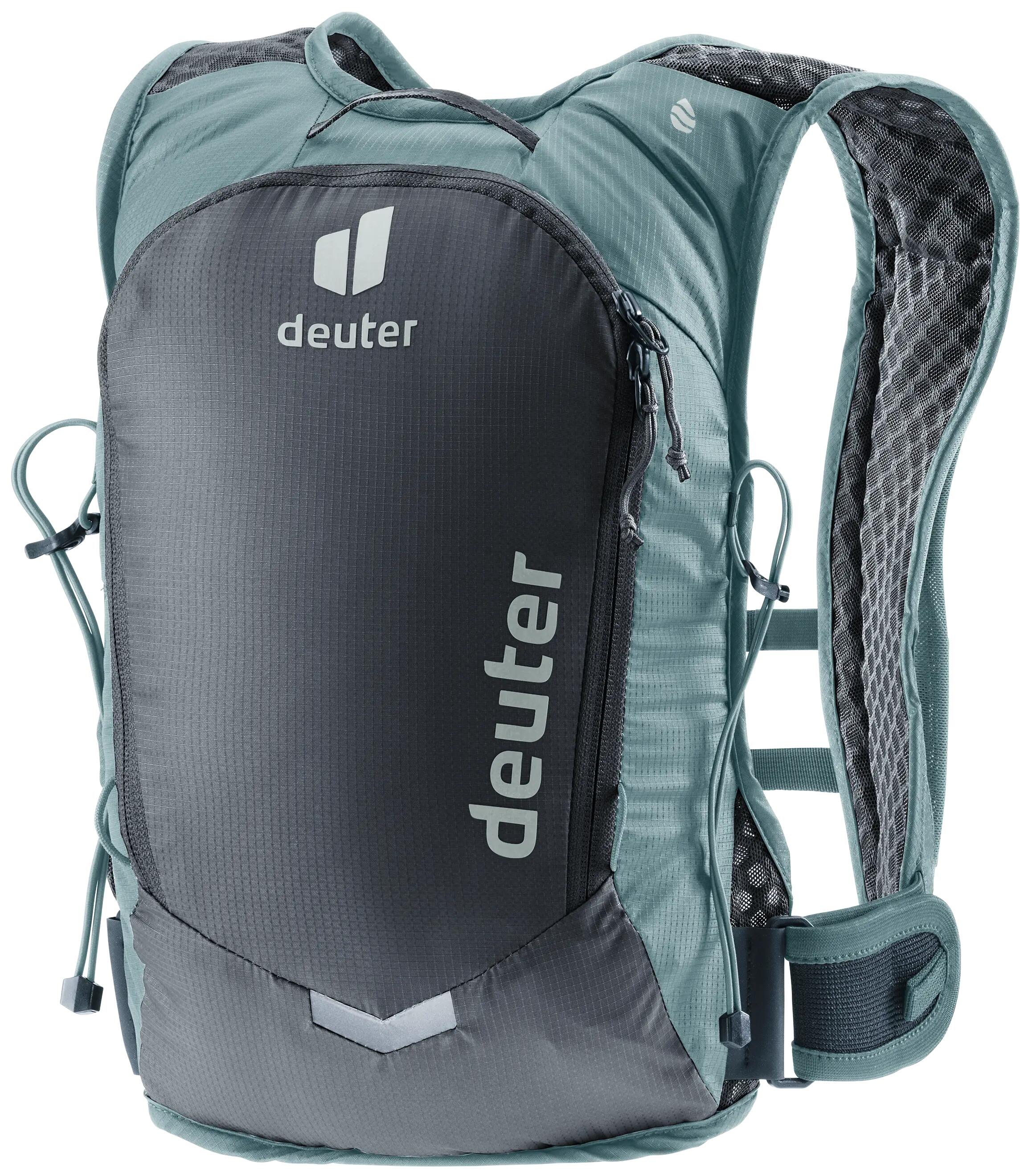 DEUTER picture