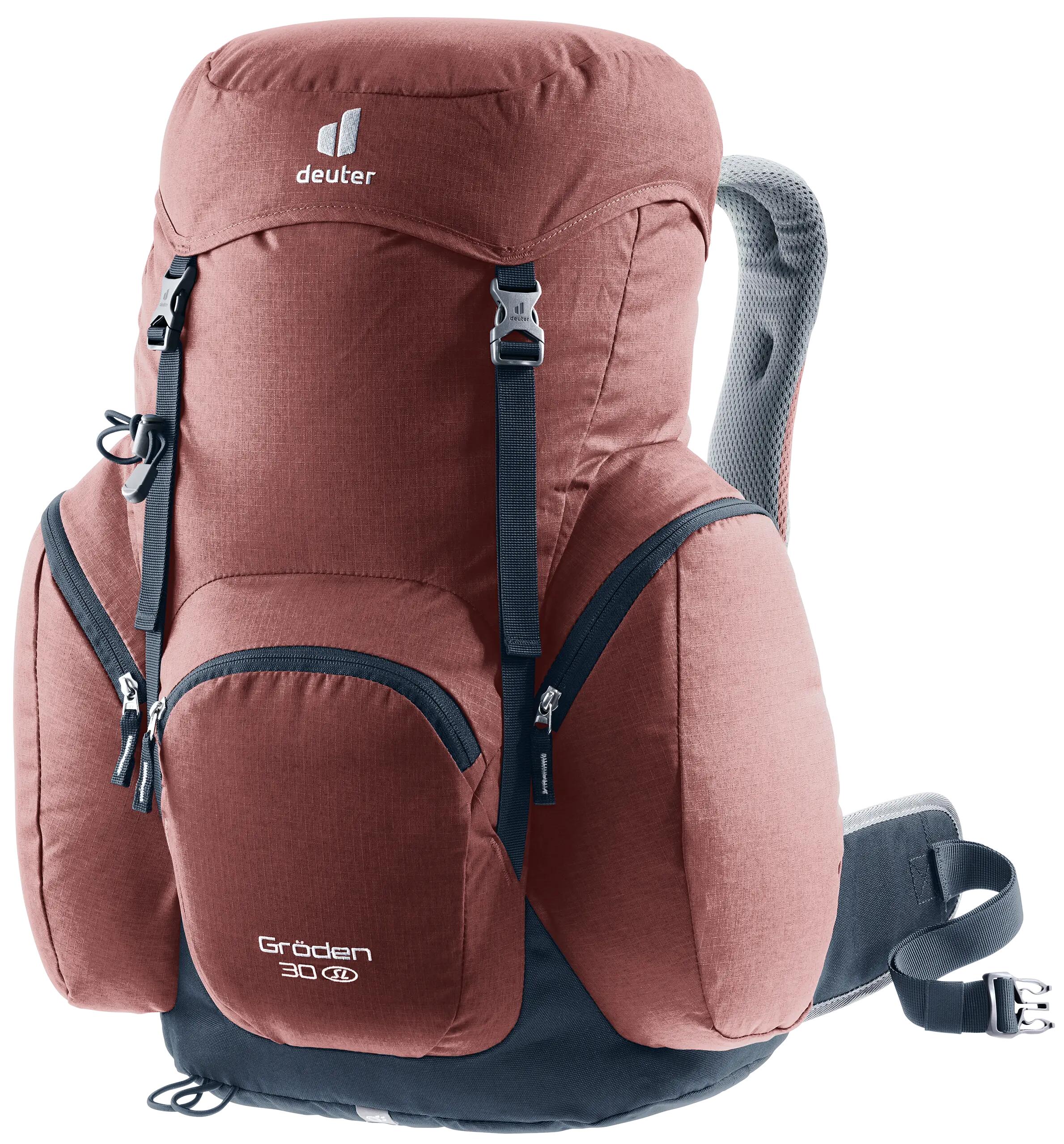 DEUTER picture