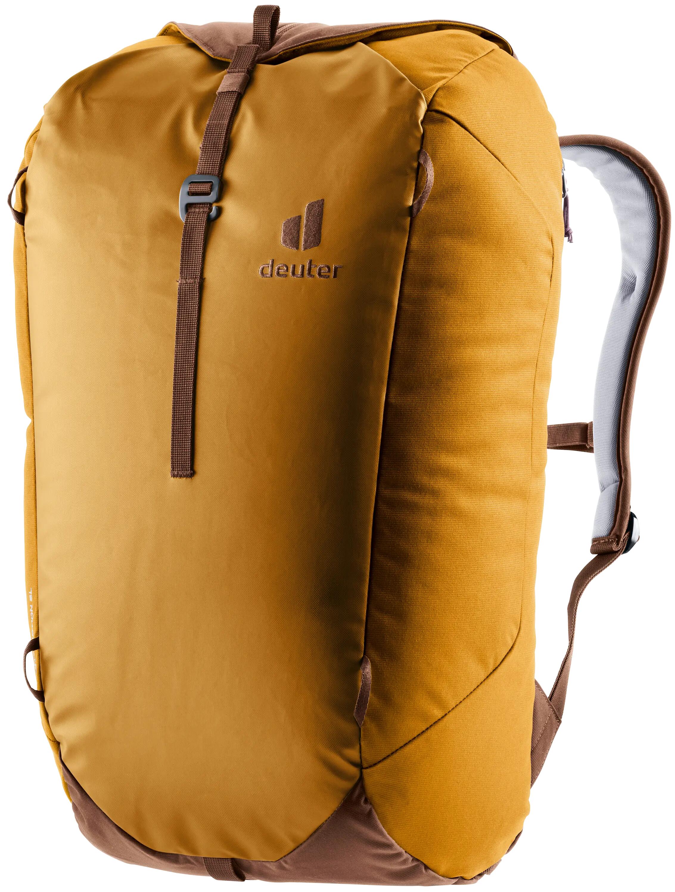 DEUTER picture