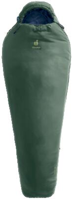 Slaapzak - outdoor - unisex - slim, 360° isolatie - orbit sl -5c