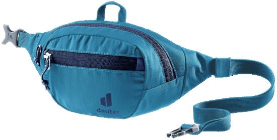 Nerka dziecięca Deuter Junior Belt - cherry