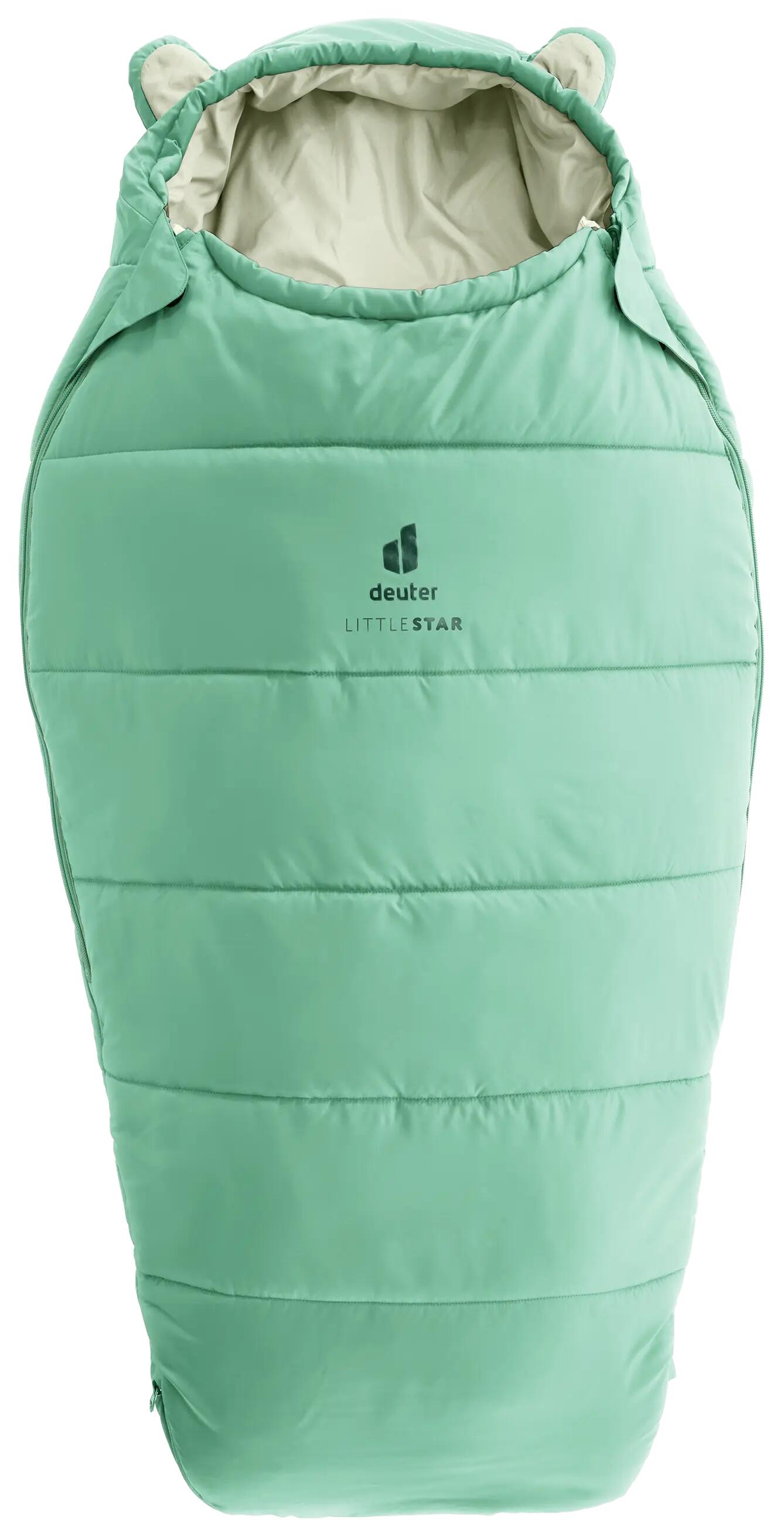 DEUTER picture