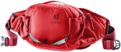 Heuptas - fietsen - unisex - lichtgewicht - pulse 5