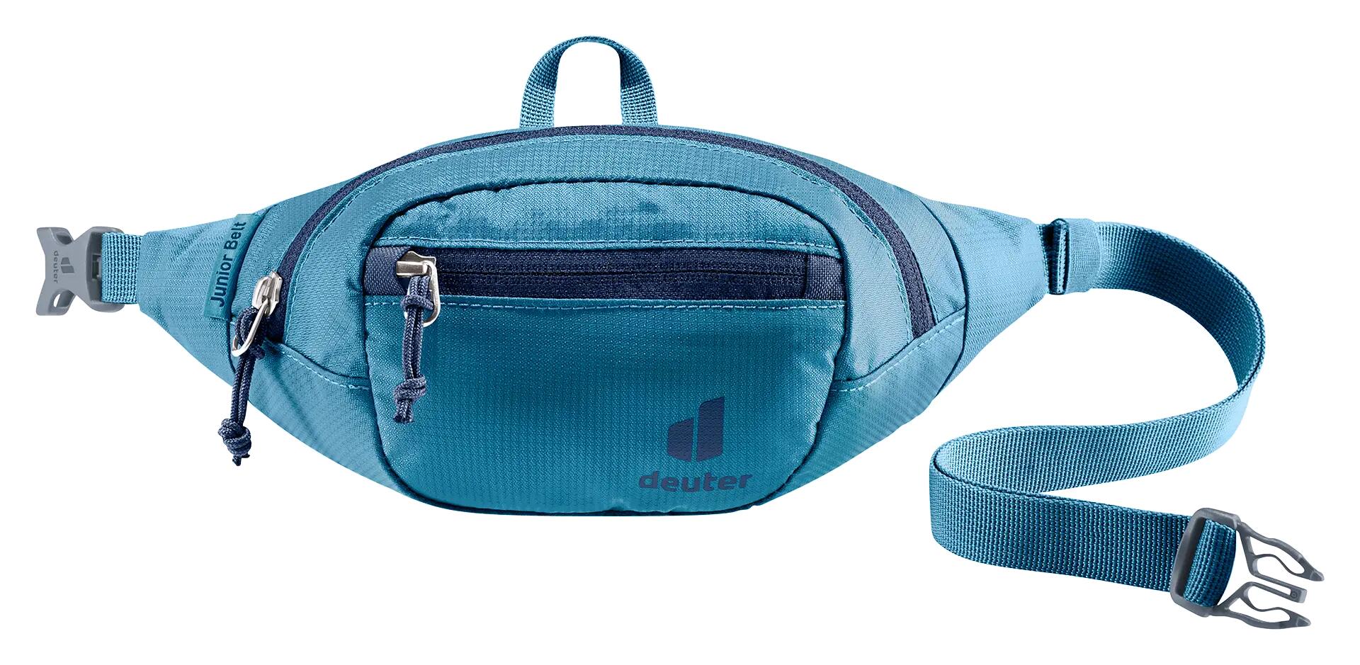Heuptas - kinderen - junior belt - praktisch, kleurig - wave 2/5