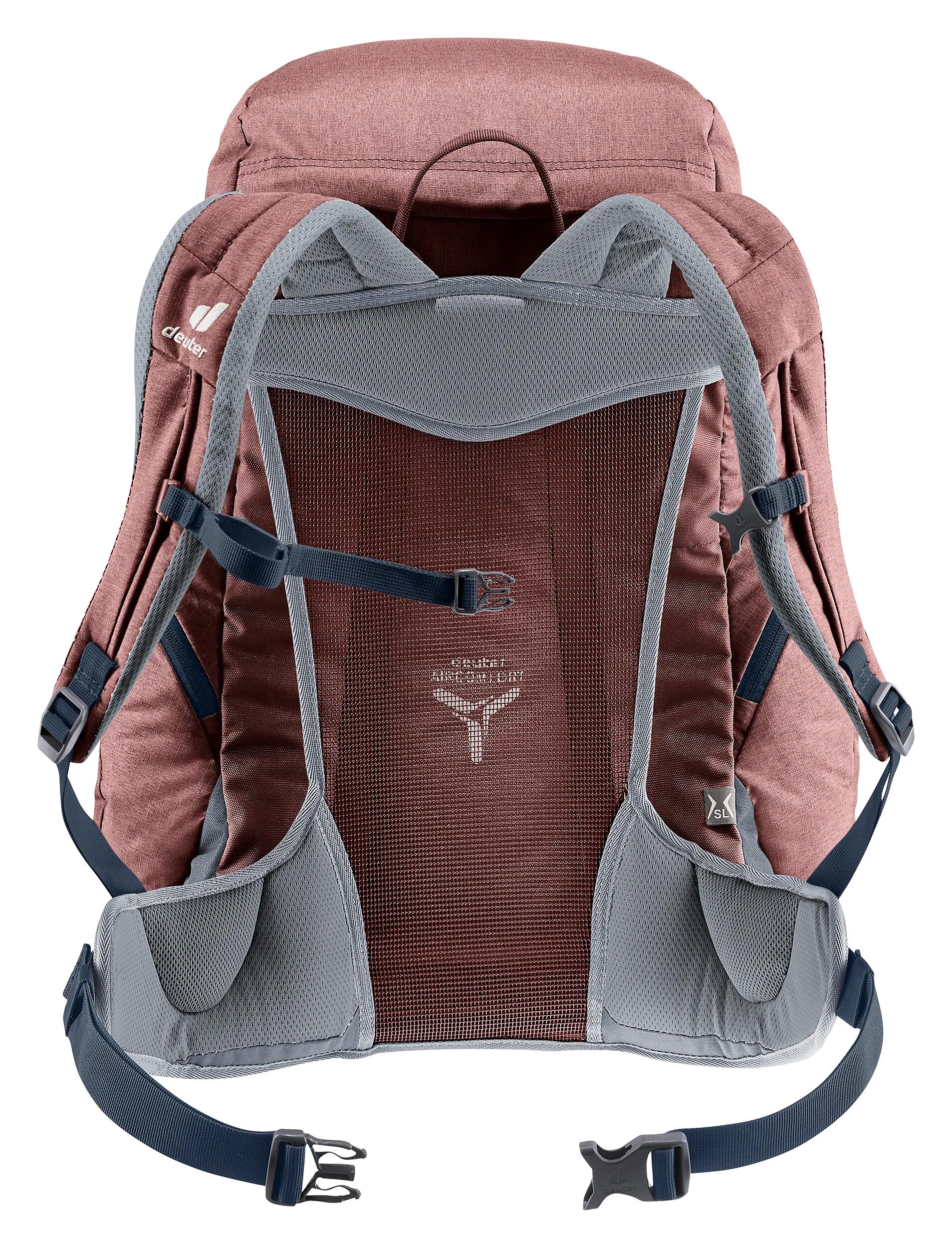 Damen - Bergsteigen - Rucksack - Gröden 30 SL - caspia-ink 2/7