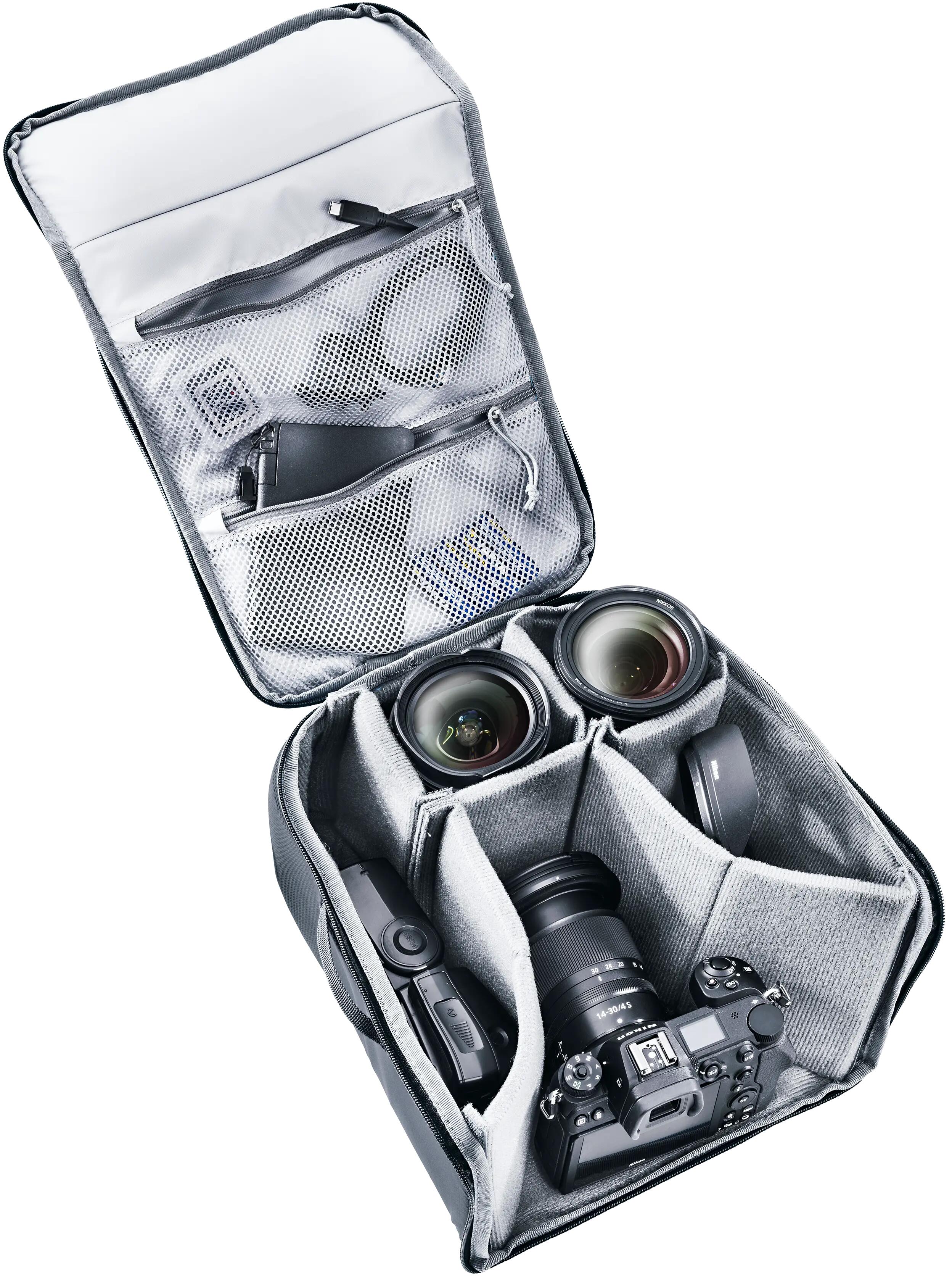 kamerabox für fotografiezubehör Camera Box One 2/6