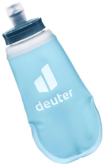 Gourde souple - Trail - 250 ml - Streamer LP - Hydrablue