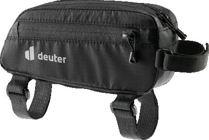 Sac cadre vélo - VTT / Route - Sac Energy Bag 0.5 - Pochette zippée avec velcro