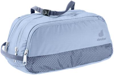 Toilettas - reizen - wash bag tour iii - lichtgewicht met clip