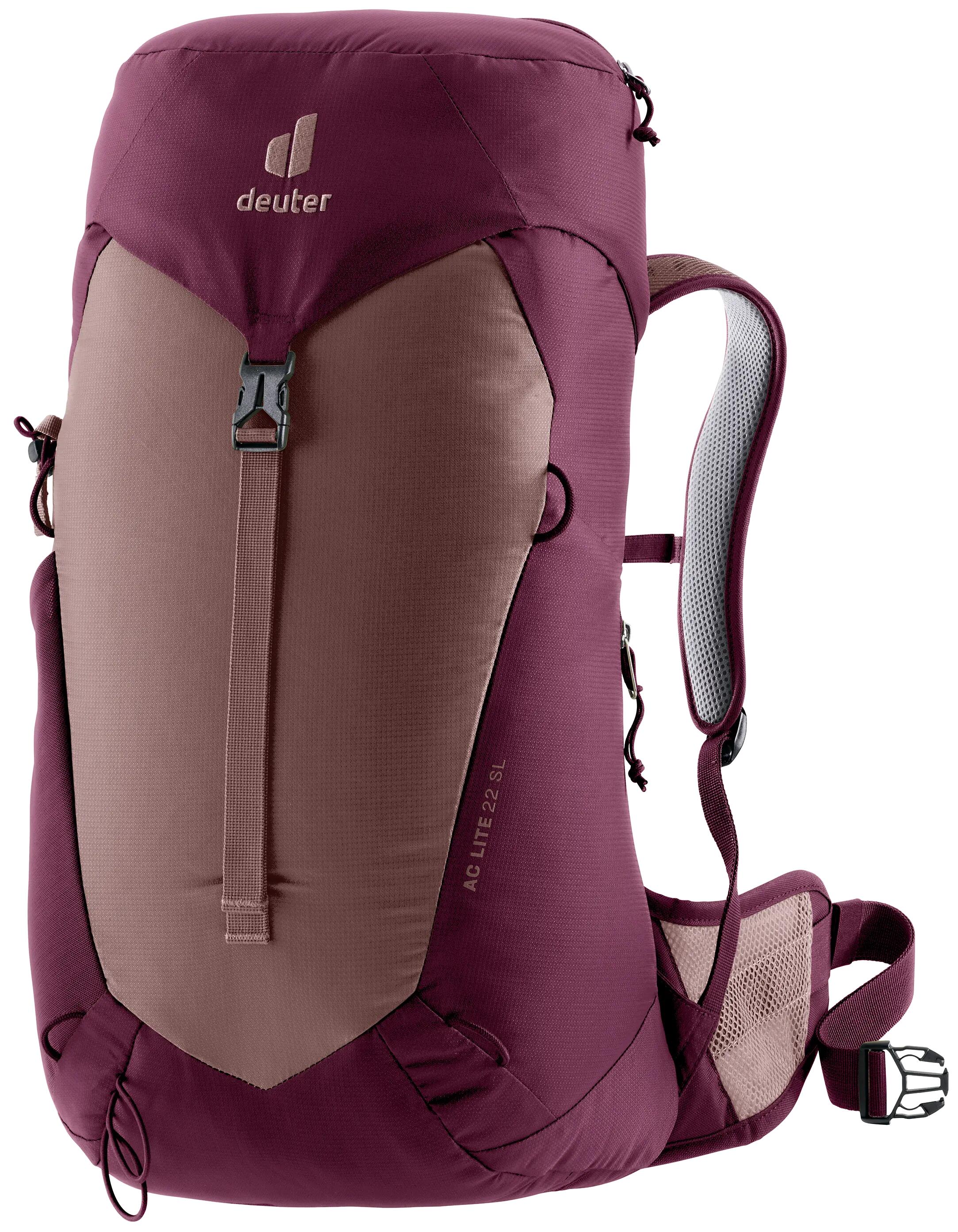 DEUTER picture