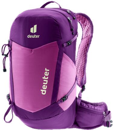 Unisex - climbing - rucksack - leicht - speed lite pro 17 sl
