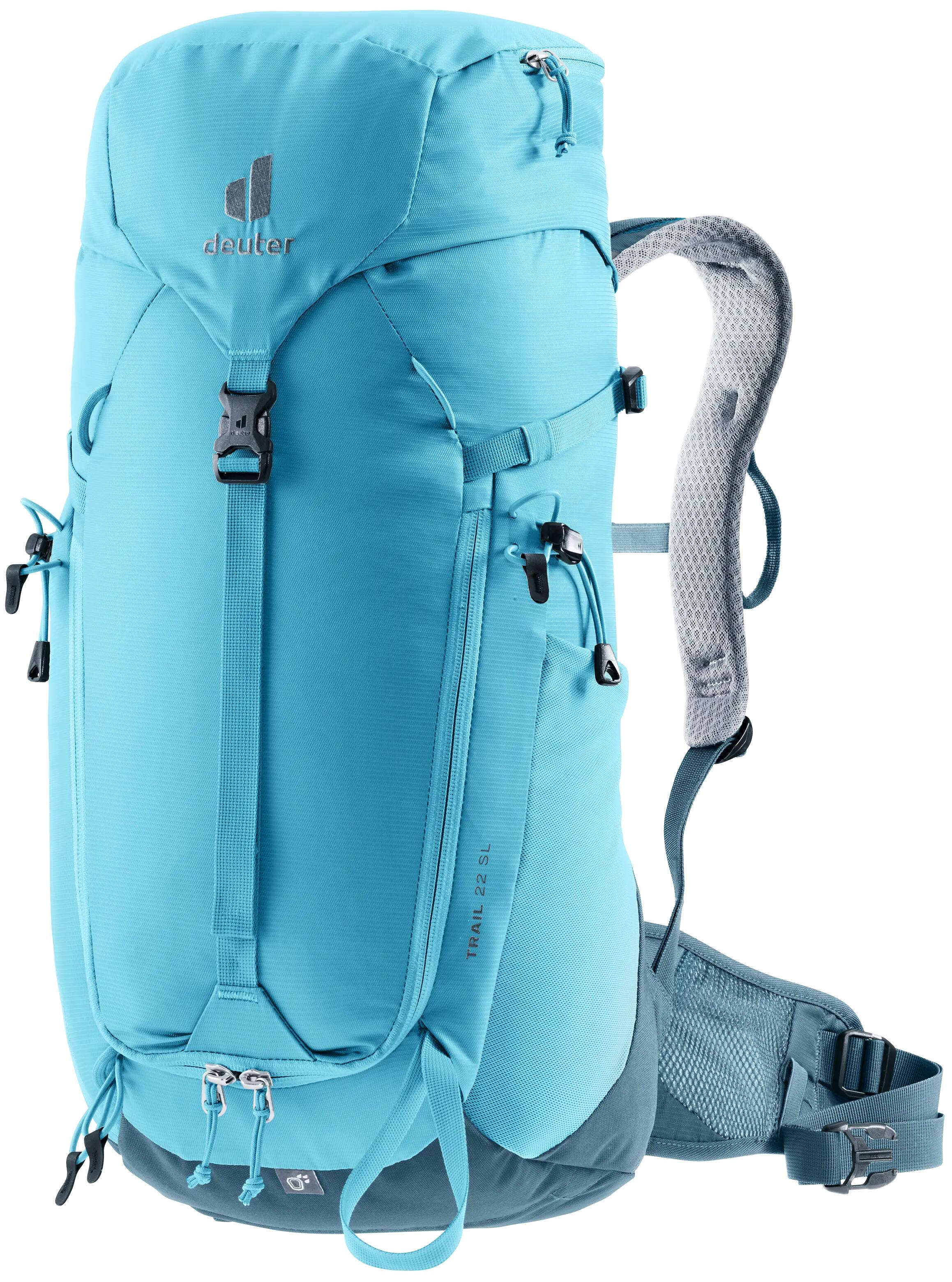 DEUTER picture
