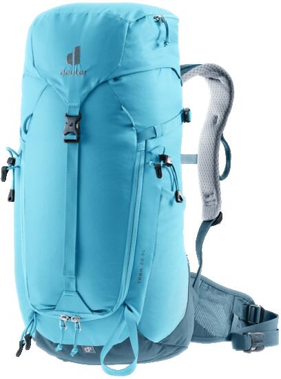 Damen - Klettern/Via ferrata - Rucksack - Trail 22 SL