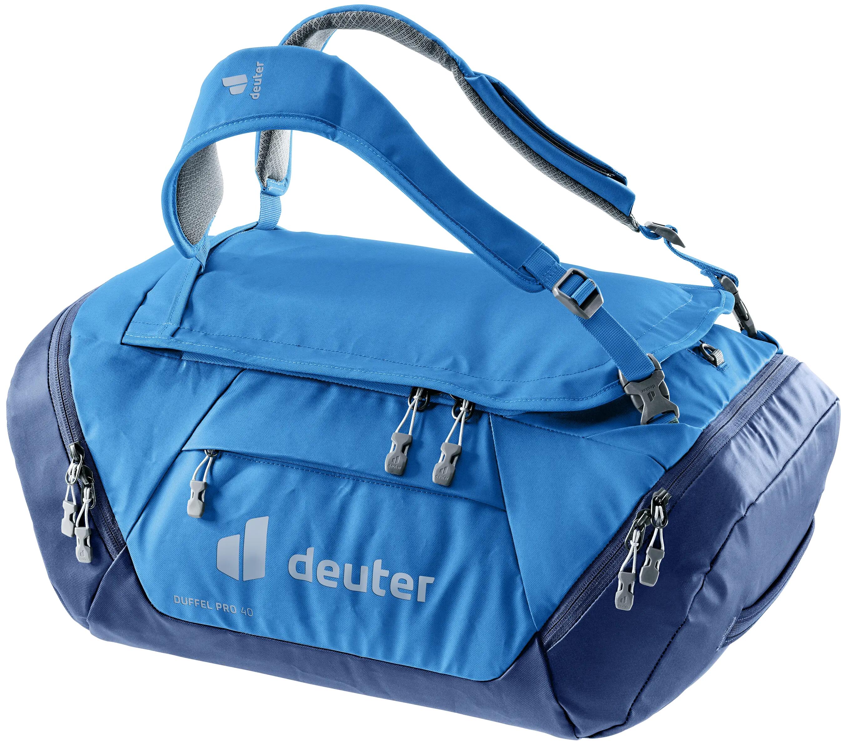 DEUTER picture