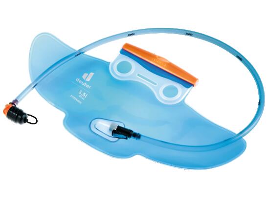 Réservoir d'hydratation - trail - mixte - streamer 1.5 l