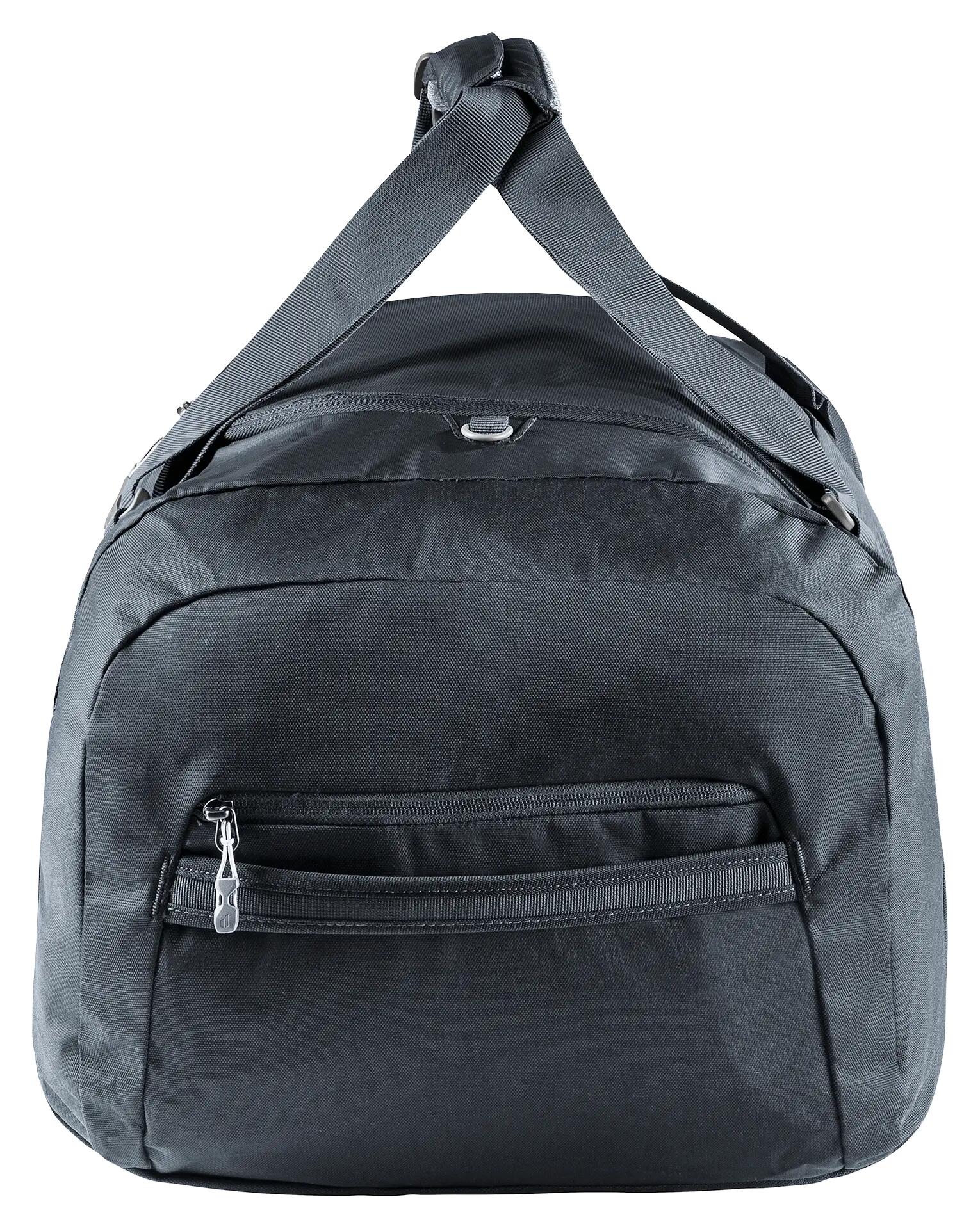 Unisex - Reisen - Borsone - geräumig, recyclebar - Duffel 70 - schwarz 2/13