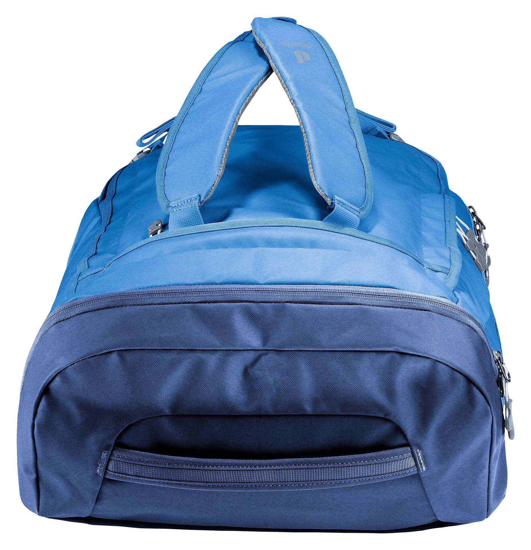 Unisex - Reise - Duffel Pro 40 - wasserabweisend, verstaubare Träger 2/8