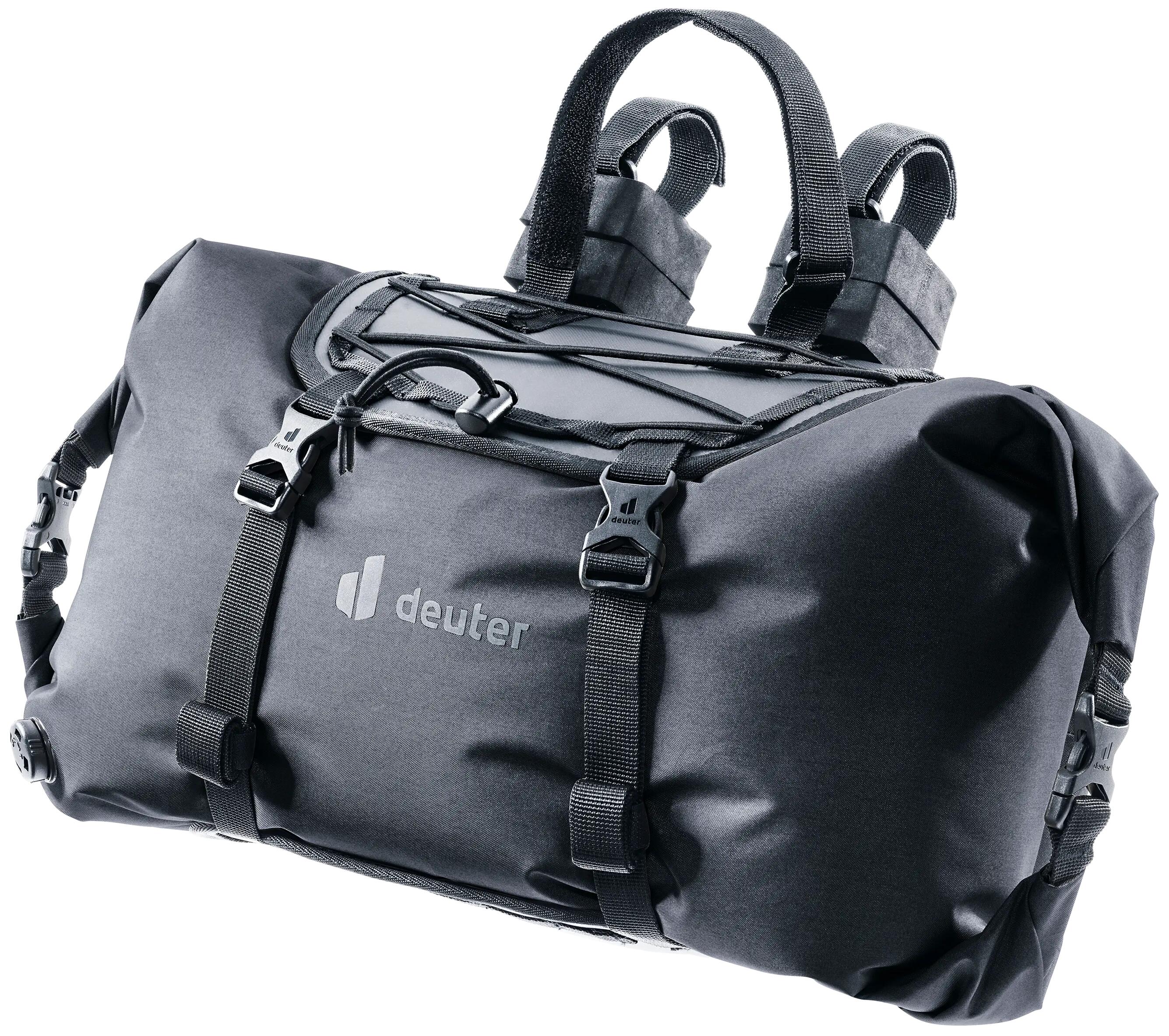 DEUTER picture