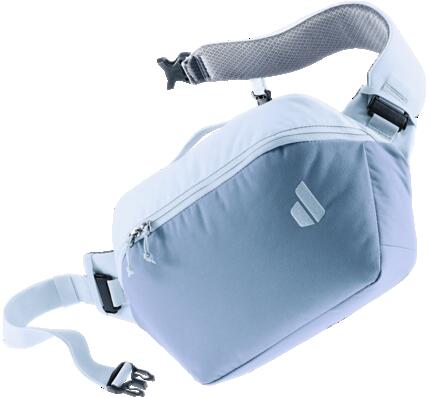 herren - urban - bauchtasche - praktisch, nachhaltig - stroof 5 - bluejay-polar
