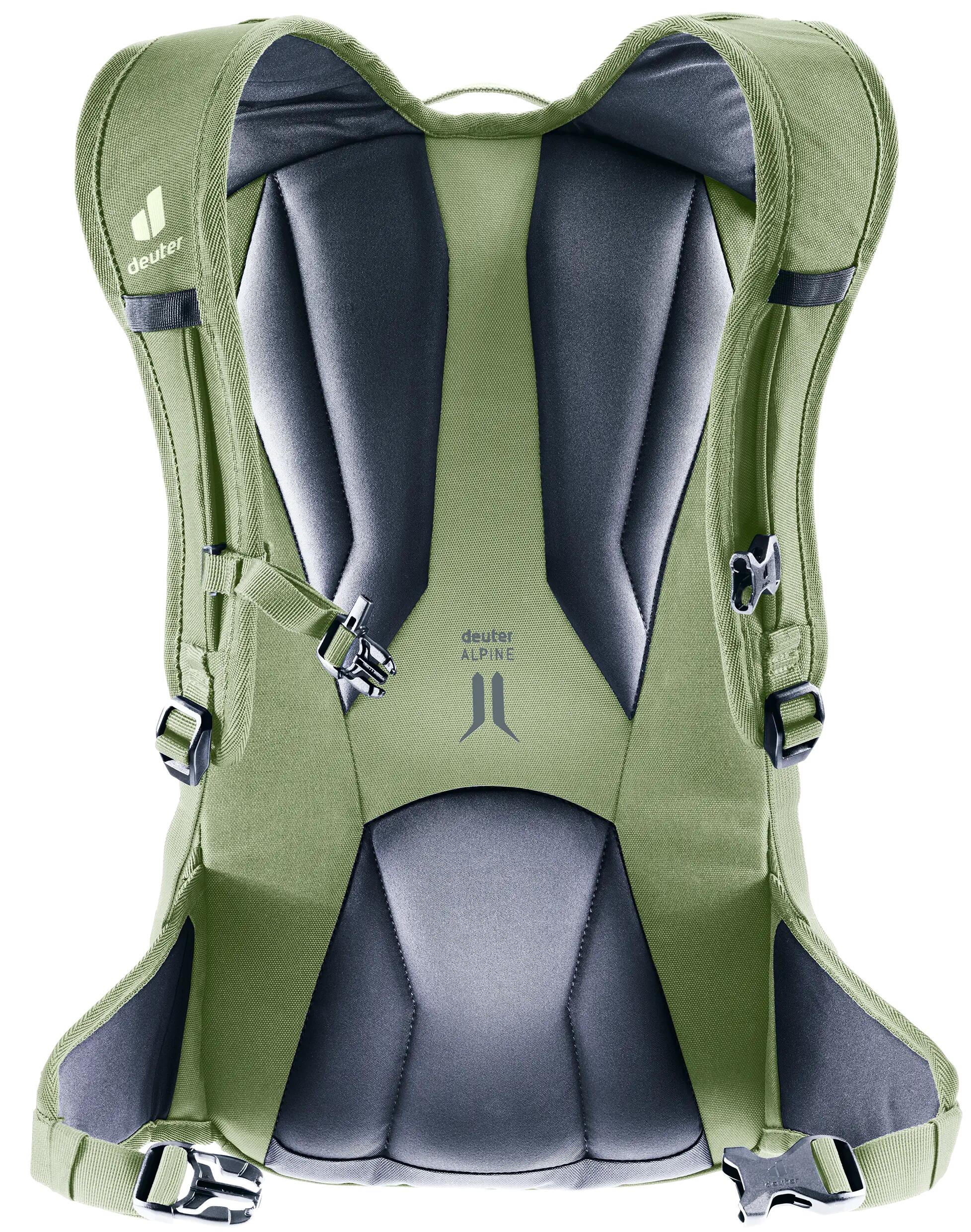 Rucksack freeride - Freeriden - Freecline - mineral-grove 2/8