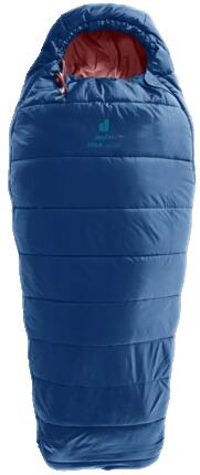 Slaapzak - Outdoor - Kind - ergonomisch, verlengbaar - Starlight