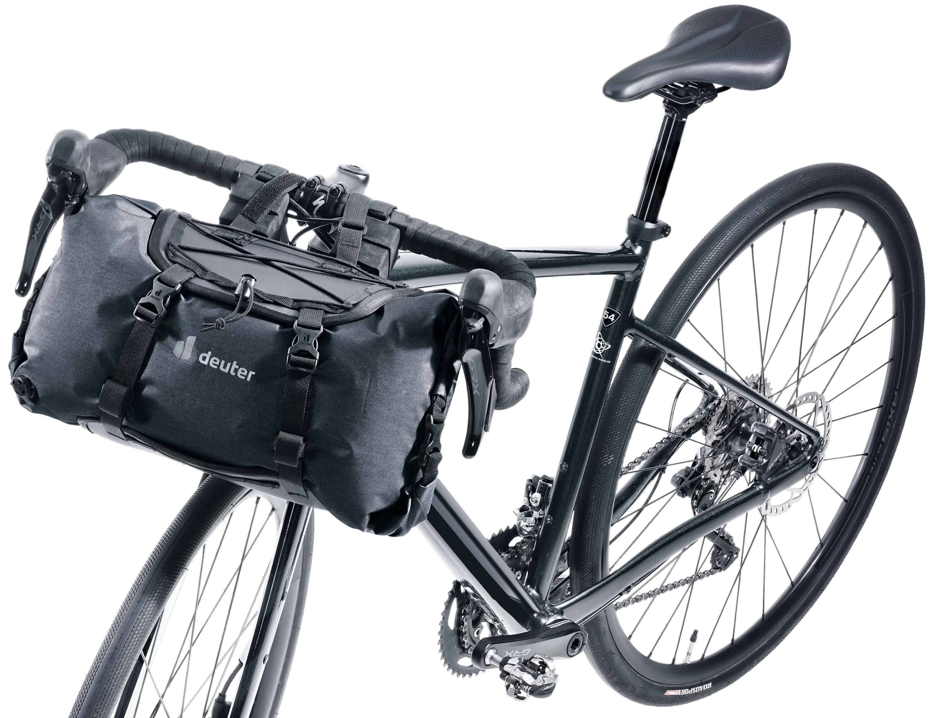tas - fietsen - unisex - HB 14, waterdicht, afneembaar 2/7