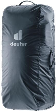 Unisex - outdoor - transporthülle - wasserabweisend - schwarz