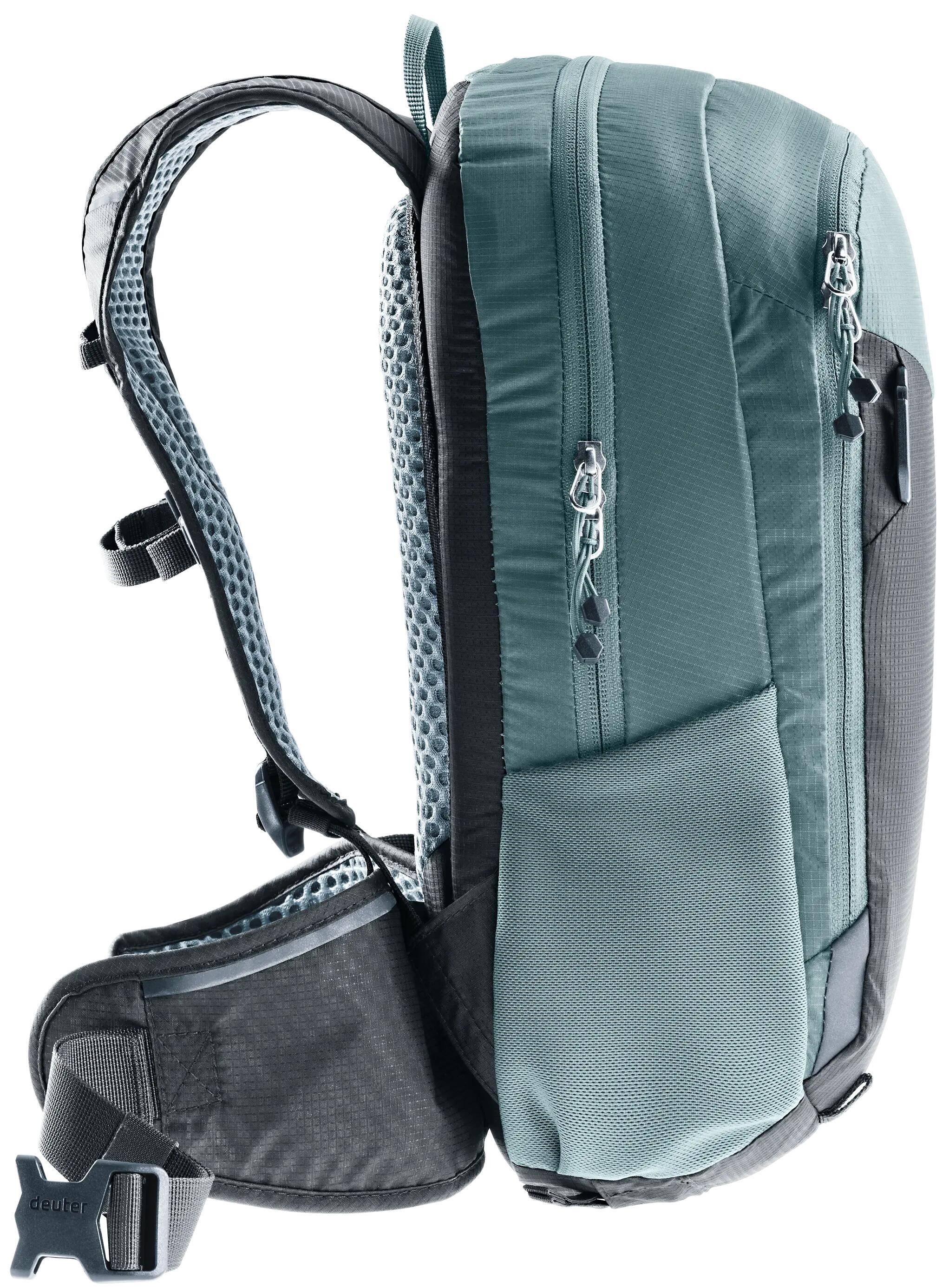 Junior - mtb - rucksack - belüftet - compact 8 jr 2/13