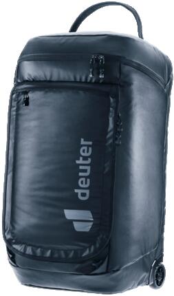 Duffel Pro Roller 90 - rollender Reis-Duffel, faltbar, wasserabweisend