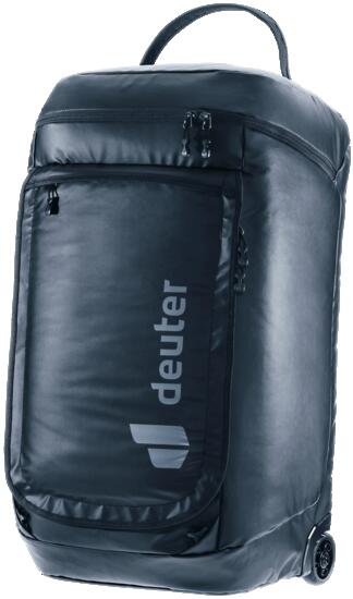 Duffel Pro Roller 90 - rollender Reis-Duffel, faltbar, wasserabweisend