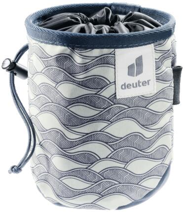 Unisex - bergsteigen - chalkbag - zugband - gravity - bone waves