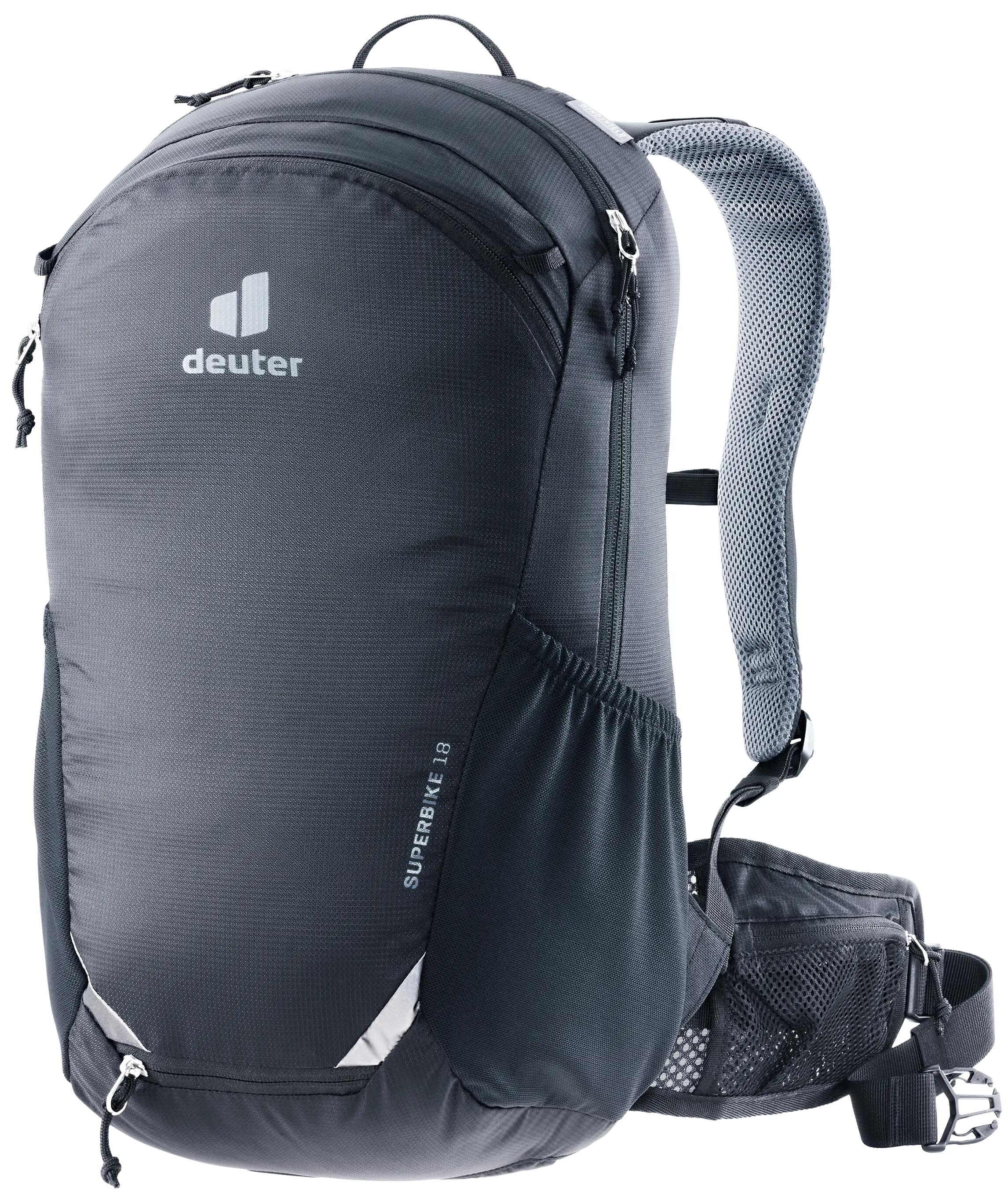 DEUTER picture