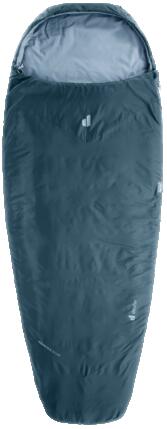 Schlafsack - Camping - Unisex - Dreamlite EL 15°C - Kunstfaser, Mumienform