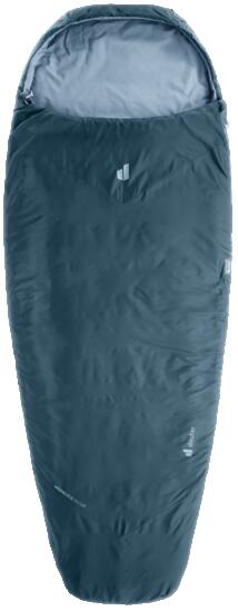Schlafsack - Camping - Unisex - Dreamlite EL 15°C - Kunstfaser, Mumienform