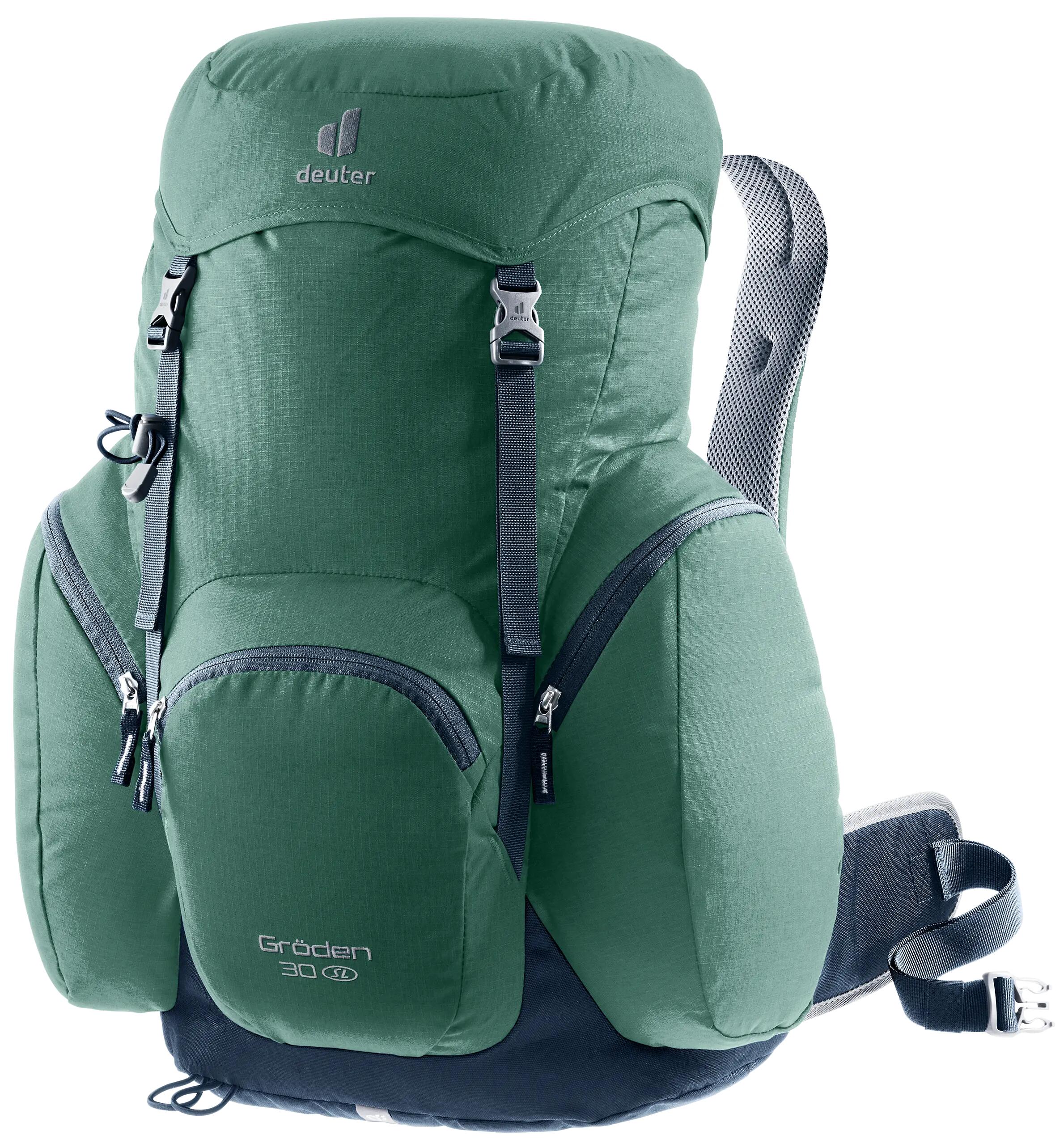 DEUTER picture
