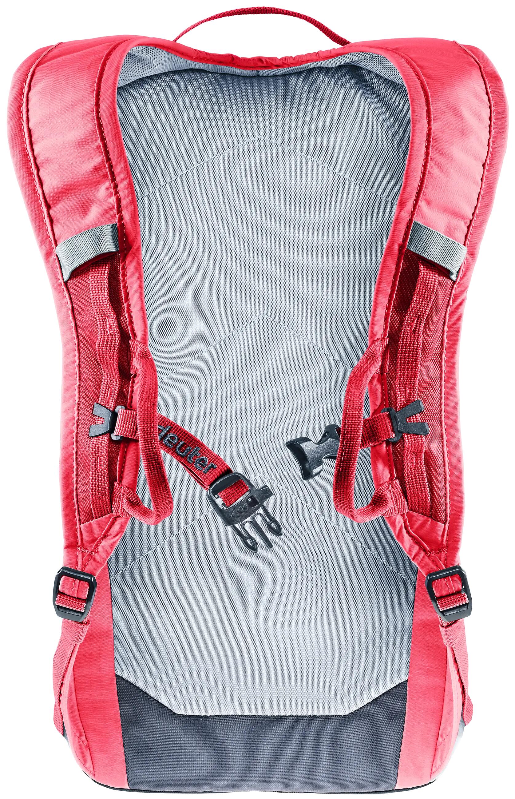 Zaino Montagna Gravity Pitch 12L 2/13