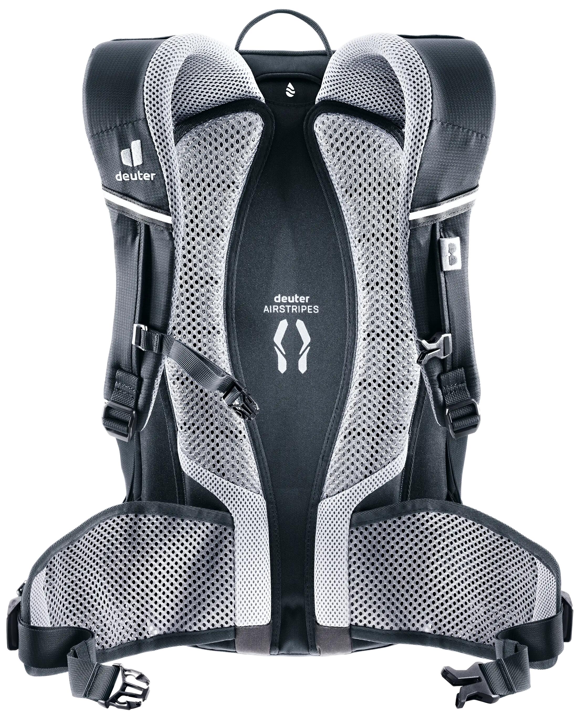 Mochila de ciclismo deuter Superbike 18 2/7