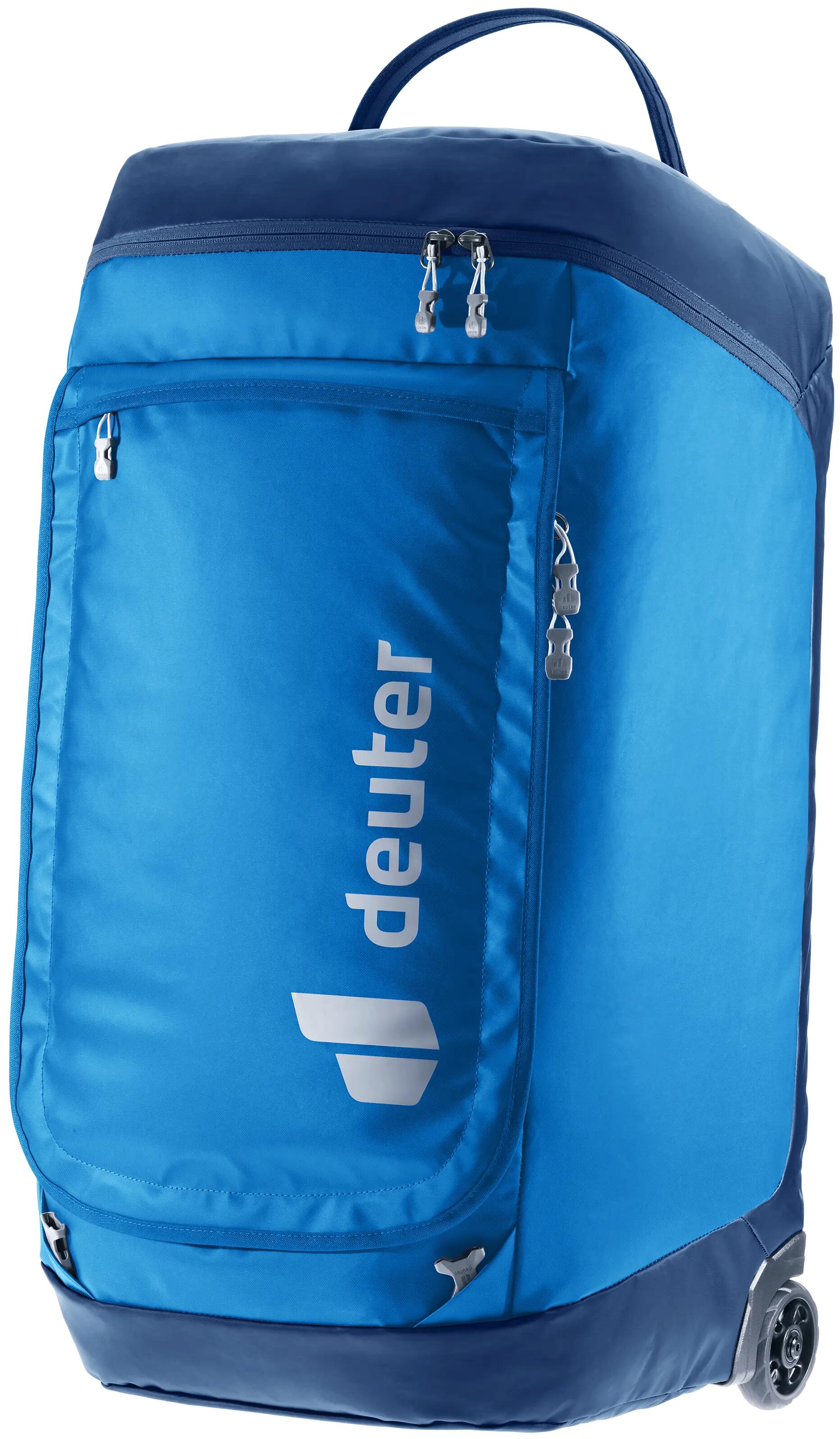 DEUTER picture