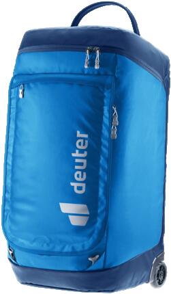 Unisex - Reistasche - wasserabweisend, mit Rädern - neptune-nightblue