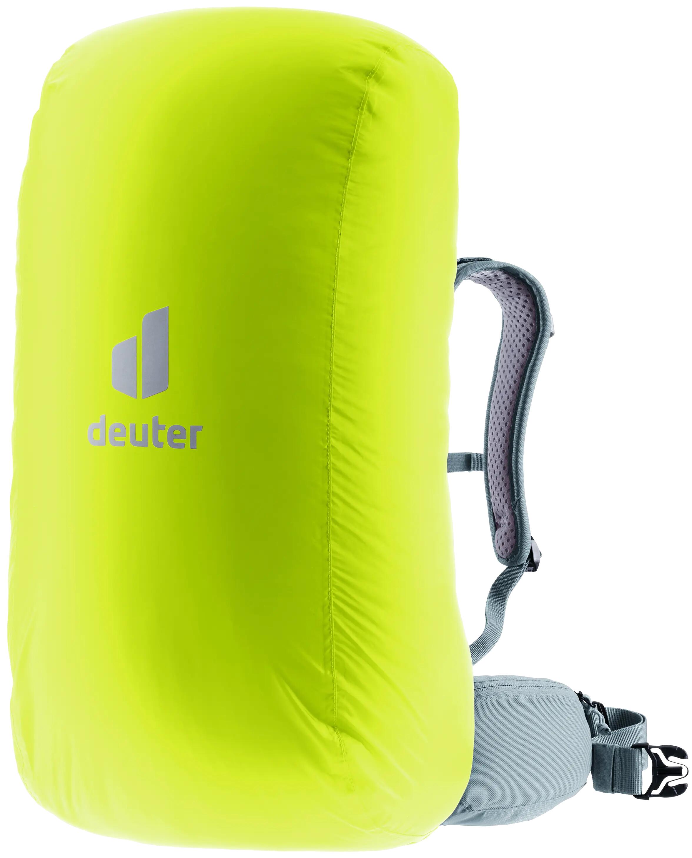 DEUTER picture