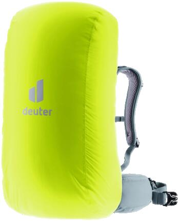 Pokrowiec przeciwdeszczowy na plecak Deuter Rain Cover I - neon
