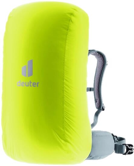 Pokrowiec przeciwdeszczowy na plecak Deuter Rain Cover I - neon