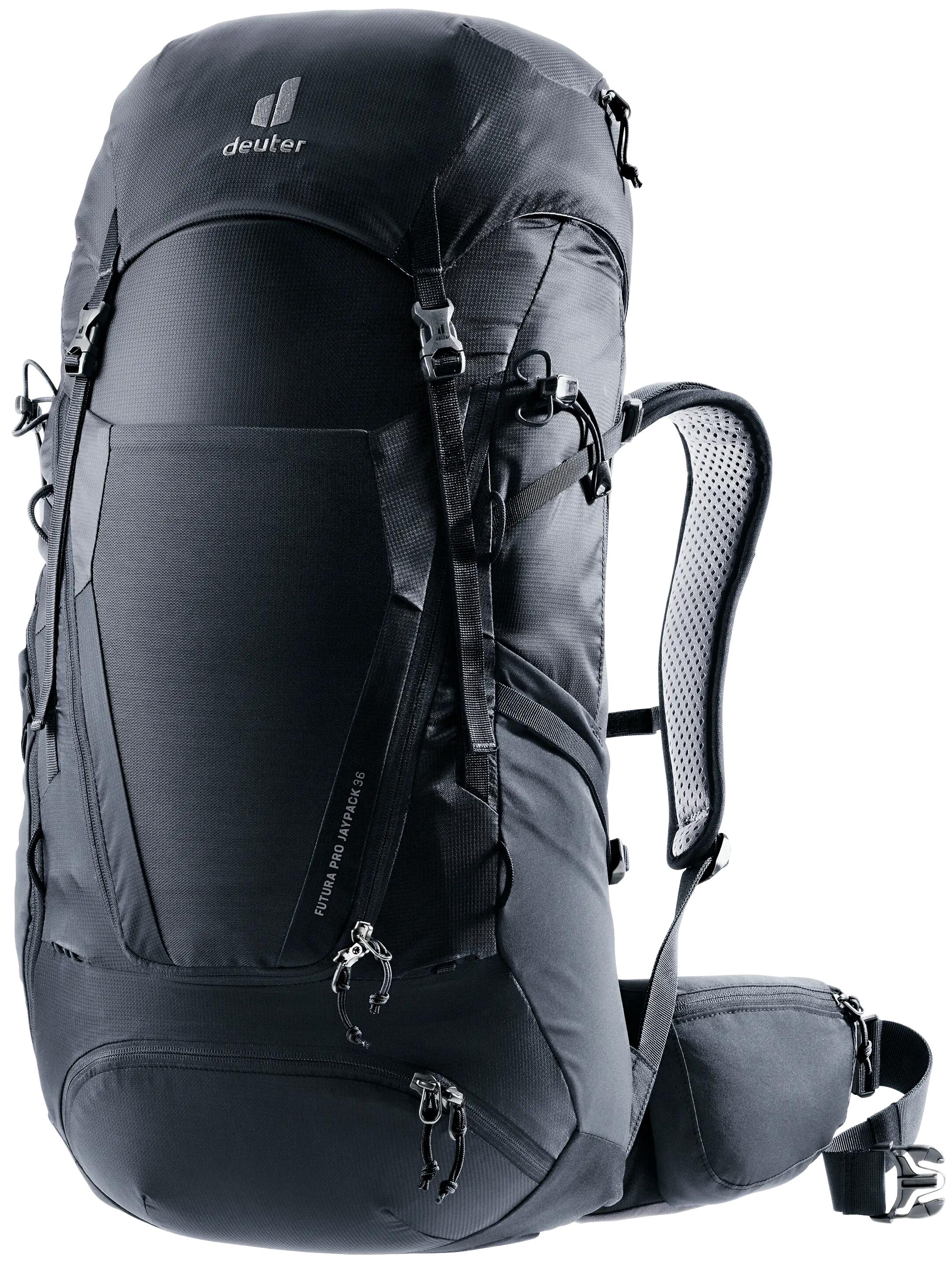 Herren - Outdoor - Rucksack - Futura Pro Jaypack 36 1/8